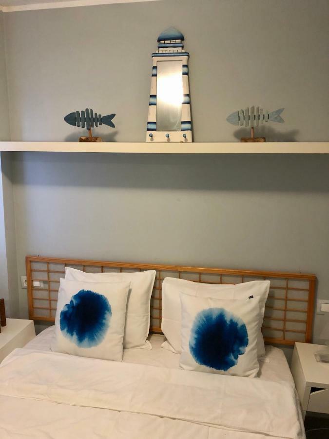 Ferienwohnung Cala Balmins Sea View Sitges Exterior foto